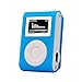 Produktbild byste Mini USB Clip MP3 Player LCD-Display unterstützt 32 GB Micro SD TF Karte
