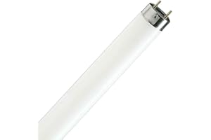 NCC-Licht Leuchtstoffröhre 90cm T8 Röhre 30W/827 G13 2400lm warmweiß 2700K