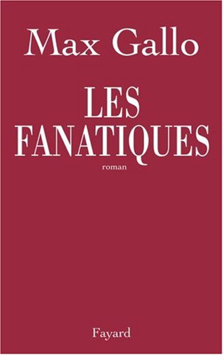 couverture de : Les fanatiques