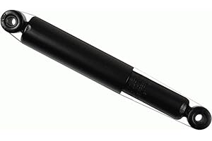 SACHS 316 941 Ammortizzatore per Suzuki Jimny Hardtop (SN) 1998 - Assale Posteriore e altri veicoli