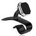 Produktbild LEEHUR Handyhalterung Auto Magnet Lüftung Kfz Halterung Universal Magnetic Car Phone Holder, für iPhone 7/6s/6/5s/5, Samsung Note 8 und jedes andere Smartphone oder GPS-Gerät