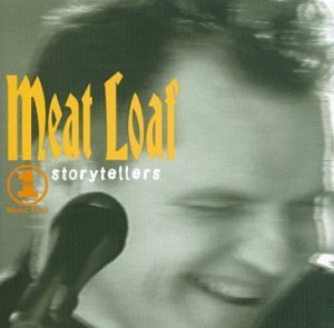 Preisvergleich Produktbild VH1 Storytellers by Meat Loaf (1999-09-14)