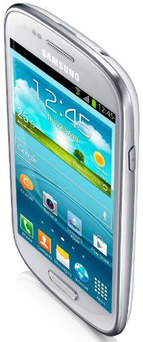 Imagen 4 de Samsung I8190 Galaxy S III MINI
