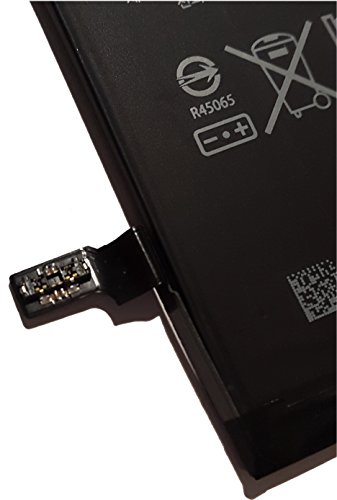 DigitalTech - Batterie compatible iPhone 6 haute capacit avec outils 3 82v 1810 mAh Compatible avec tous les APNs reviews DigitalTech - Batterie compatible iPhone 6 haute capacit avec outils 3 82v 1810 mAh Compatible avec tous les APNs