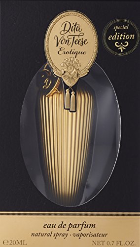 Dita von Teese „Erotique“ EdP 20 ml, 1er Pack (1 x 20 ml) - 3