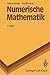 Produktbild Numerische Mathematik (Springer-Lehrbuch)