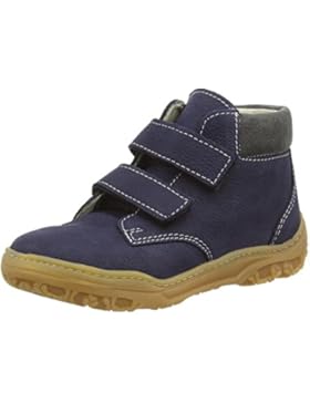 Ricosta Maris Unisex-Kinder Hohe Sneakers