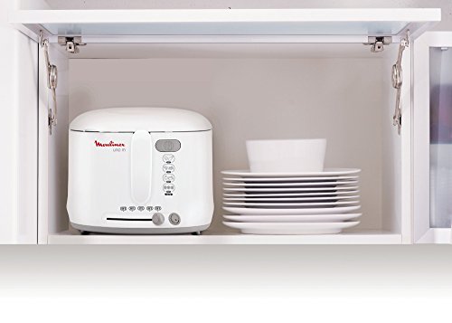 Moulinex 808437 AF 1231 Uno M Fritteusen - 3