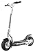 Produktbild Uberscoot Elektrotretrad, 300 Watt, Weiß