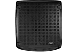 ‎AZUGA AZUGA Gummi Kofferraumwanne Premium Antirutsch passend für Audi A6 Avant ab 9/2011-8/2018 (C7 BZW. 4G) AZ12000162