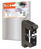 hp reverb vs valve index Peach ID: PI300-06 Peach Ink Cartridge H15 HP15 Black Negro - Cartucho de tinta para impresoras (Tinta a base de pigmentos, Negro, Impresión por inyección de tinta, 25 ml)