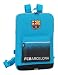 Produktbild Safta Barça Trolley Laptop 3, 7 L, Farbe Türkis