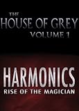 Image de The House of Grey and Harmonics Bundle (English Edition)