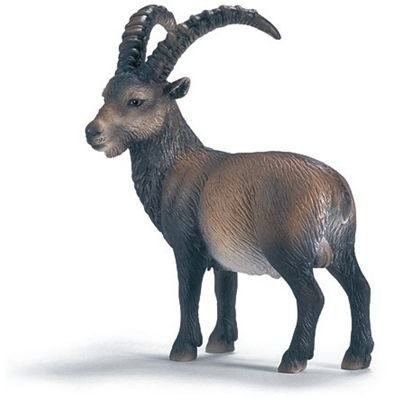 Schleich Steinbock thumbnail