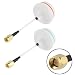 Produktbild SMA Stecker Antennen gewinne FPV Live Übertragung Aerial Photo RC Flugzeug 1 Paar