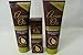 Moroccan Argan Oil Hair Treatment Gift Set Contains 250 ml Shampoo, 250 ml Conditioner & 100 ml Hair Treatment