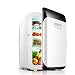 Produktbild LIU UK Car Refrigerator 18L Mini Kühlschrank Kühler und Wärmer
