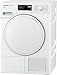 Produktbild Miele TWE620 WP Eco Wärmepumpentrockner/A+++/DirectSensor-Bedienung/FragranceDos