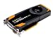 Produktbild Zotac NVIDIA GeForce GTX 680 Grafikkarte (PCI-e, 4GB GDDR5 Speicher, DVI, HDMI, DP, 1 GPU)