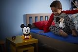 Philips Disney SleepTime Micky LED Nachtlicht, schwarz/rot 717015516 - 12