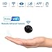 Produktbild YAMEIJIA Wireless Wifi Mini-Sport Kamera, Netzwerk P2P Mini-Kamera Video-Cam-Sprachrekorder Bewegungsmelder Mini-Camcorder SMS Alarm Digital Recorder A10