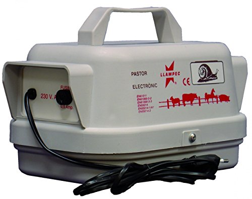 Preisvergleich Produktbild Llampec PAS000010 Weidezaungerät