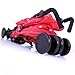 Zeta Vooom Bow Dots 2015 Design Complete With Footmuff Headhugger Changing Bag Raincover