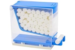 Teqler T-220396 Watterollen-Spender