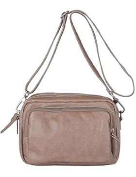 COWBOYSBAG Bag Worthing Elephant Grey