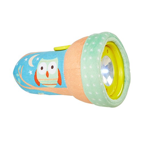 Worlds Apart 256SLE Schlafenszeit Eule Meine erste Taschenlampe