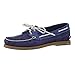 Produktbild Timberland Herren Freizeitschuhe Classic Boat FL 2 Eye Black Iris 47.5