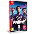 FIFA 19 - Nintendo Switch