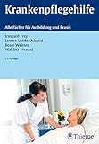 Image de Krankenpflegehilfe: Alle Fächer für Ausbildung und Praxis