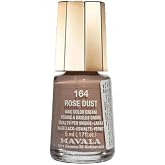Mavala Mini Color Oje Rose Dust 5ml