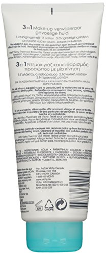 VICHY PURETE Thermale demaq integral 3in1 Milch - 2