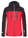 Produktbild Icepeak Lehana Softshelljacke, Farbe coral-himbeere, Größe XL