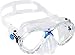 Produktbild Cressi Marea Jr, clear/blue