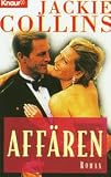 Cover zum Buch Affären
