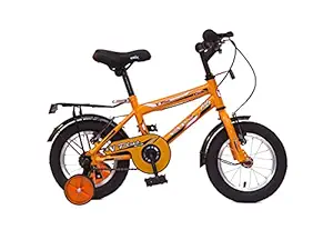 Vaux Plus 12T Kids Bicycle for Boys