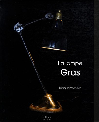 Télécharger La lampe Gras Livre PDF Gratuit
