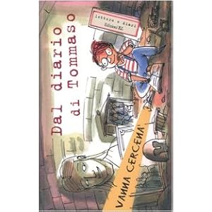 Dal diario di Tommaso