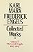 Produktbild Karl Marx, Frederick Engels: Marx and Engels Collected Works 1845-47 (Volume 5)