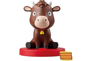 FABA Sonoro Charakter – W Patufet i altres contes - W języku katalońskim - Opowieści i dźwiękowe historie dla dziewcząt i chłopców 4-6+ lat, Zabawki, treści edukacyjne