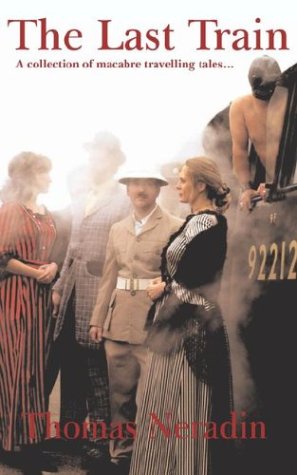 Preisvergleich Produktbild The Last Train