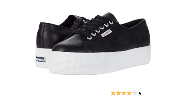 superga platform sneakers amazon