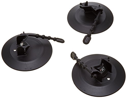 Comprar Manfrotto 230 - Pies para monopies, Negro Especial