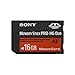 Produktbild Sony MSMT16A-PSP Pro Duo 16GB Flash-Speicherkarte