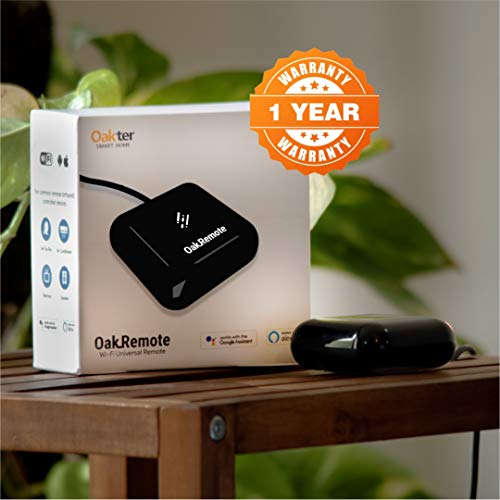 ir blaster alexa compatible