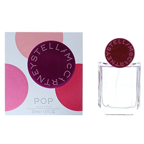 Stella Mccartney, Pop Acqua di Profumo da Donna, 50 ml