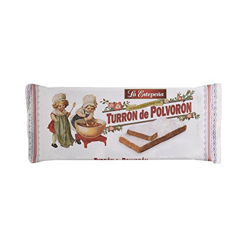 Preisvergleich Produktbild Turron de Polvoron - 200g